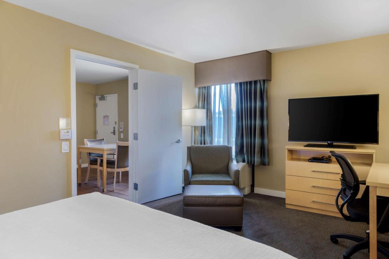 Best Western Plus South Coast Inn Goleta Eksteriør bilde