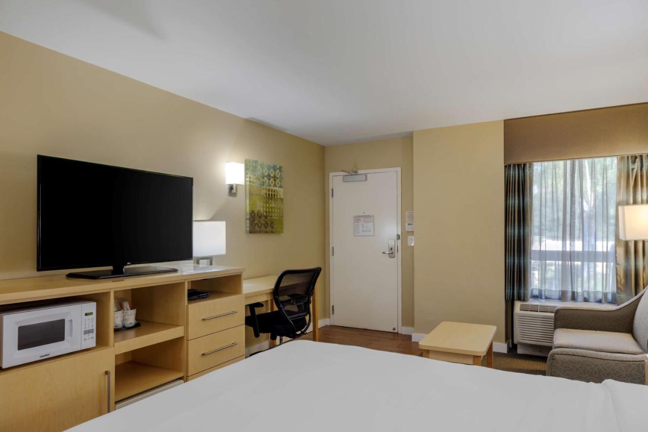 Best Western Plus South Coast Inn Goleta Eksteriør bilde