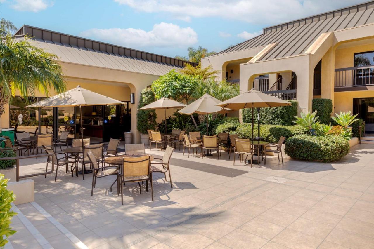 Best Western Plus South Coast Inn Goleta Eksteriør bilde