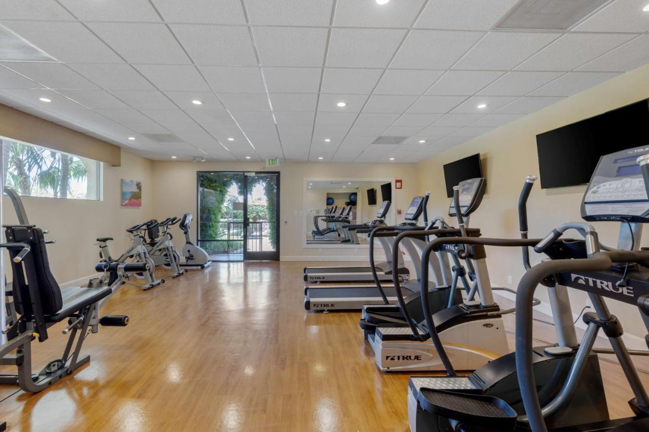 Best Western Plus South Coast Inn Goleta Eksteriør bilde
