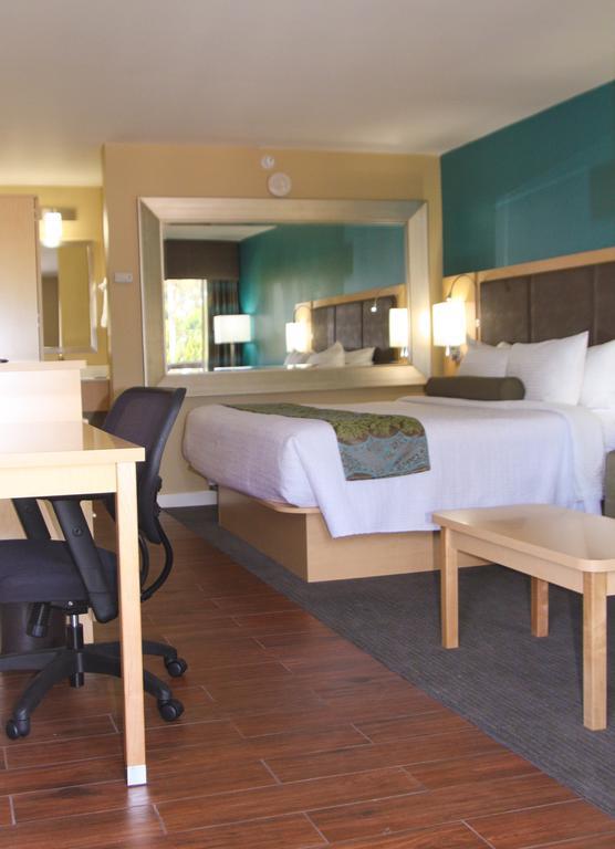 Best Western Plus South Coast Inn Goleta Rom bilde