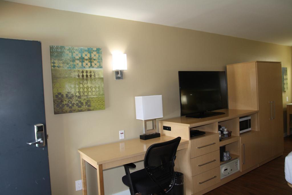 Best Western Plus South Coast Inn Goleta Rom bilde