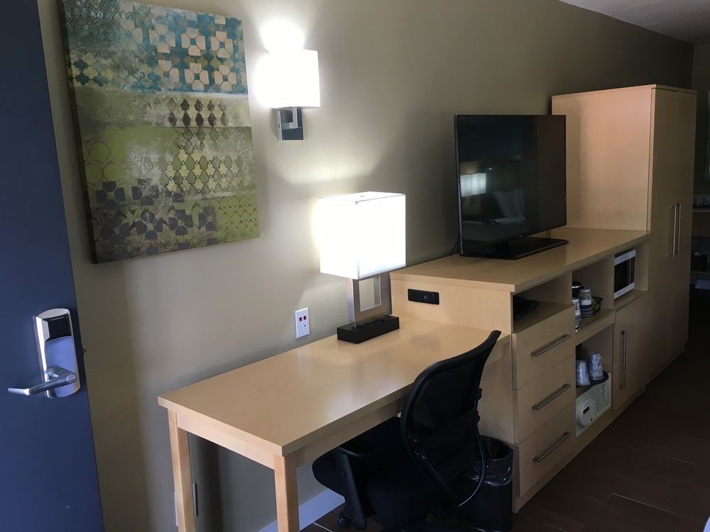 Best Western Plus South Coast Inn Goleta Eksteriør bilde