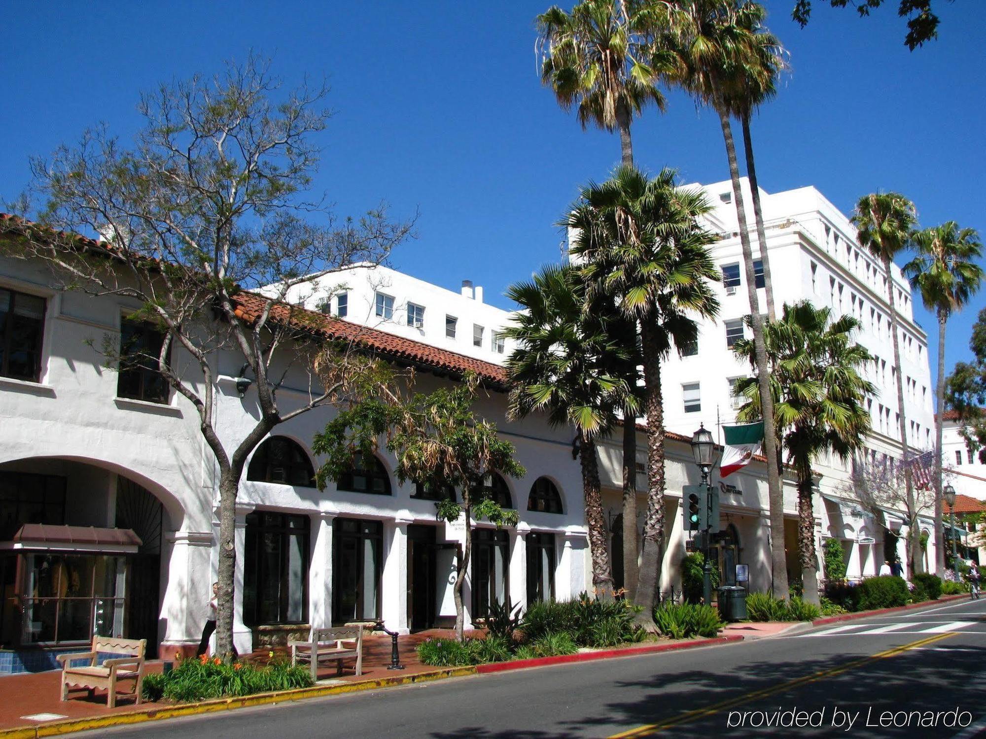 Best Western Plus South Coast Inn Goleta Bekvemmeligheter bilde